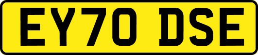 EY70DSE