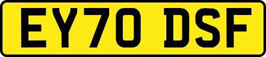 EY70DSF