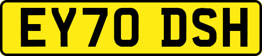 EY70DSH