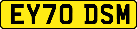 EY70DSM
