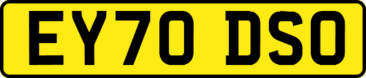 EY70DSO