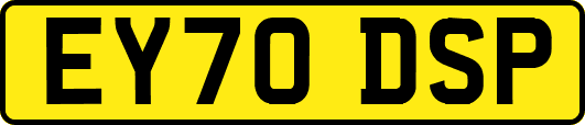 EY70DSP