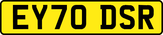 EY70DSR