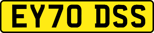 EY70DSS