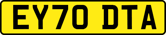 EY70DTA