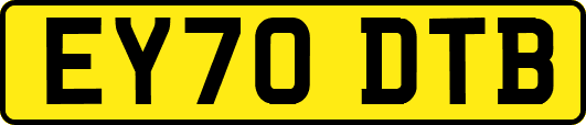 EY70DTB