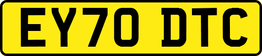EY70DTC