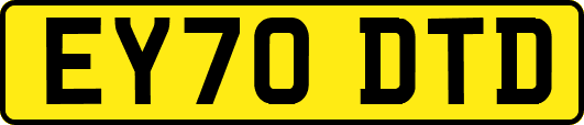 EY70DTD