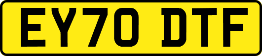 EY70DTF