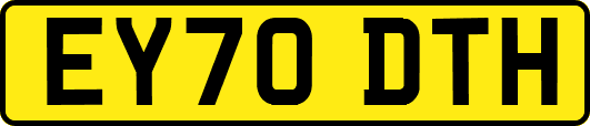 EY70DTH