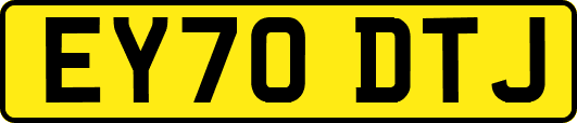 EY70DTJ