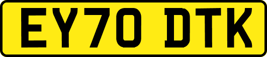 EY70DTK
