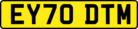 EY70DTM