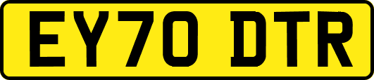 EY70DTR