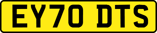 EY70DTS