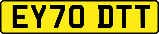 EY70DTT