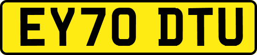 EY70DTU