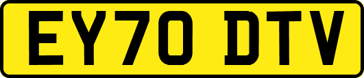 EY70DTV