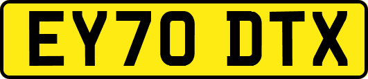 EY70DTX