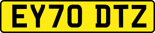 EY70DTZ