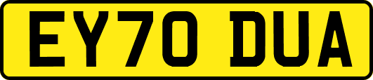 EY70DUA
