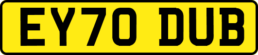 EY70DUB