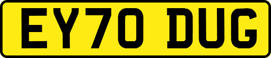EY70DUG