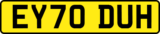 EY70DUH