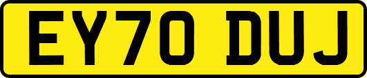EY70DUJ
