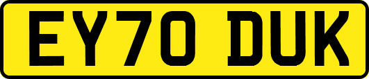 EY70DUK