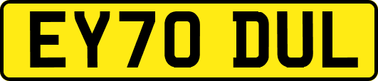 EY70DUL