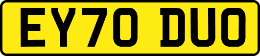 EY70DUO