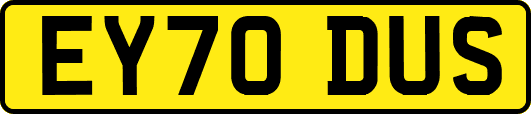 EY70DUS