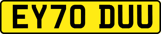 EY70DUU