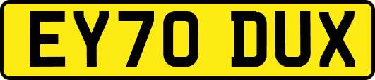 EY70DUX