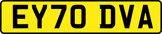 EY70DVA