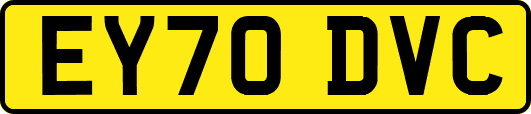 EY70DVC