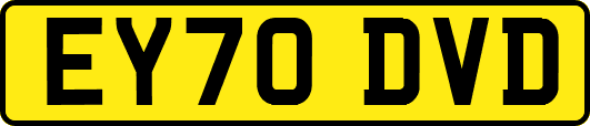 EY70DVD