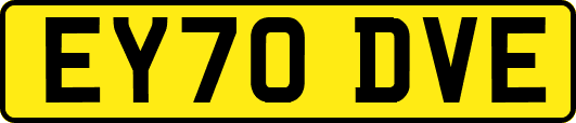 EY70DVE