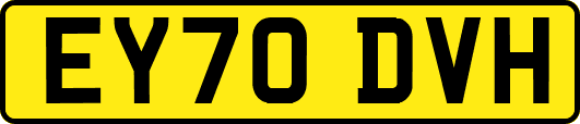 EY70DVH