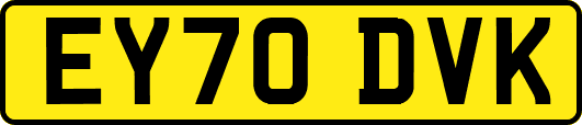 EY70DVK