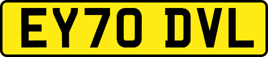 EY70DVL