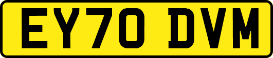 EY70DVM