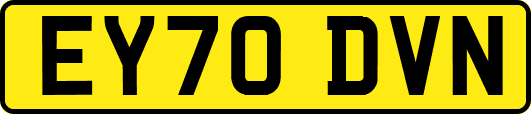 EY70DVN