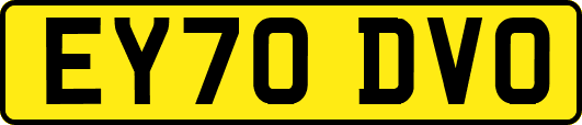 EY70DVO