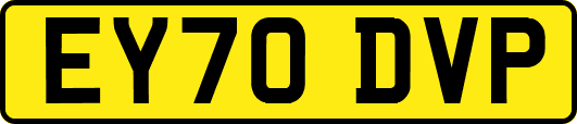 EY70DVP