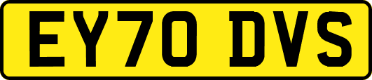 EY70DVS