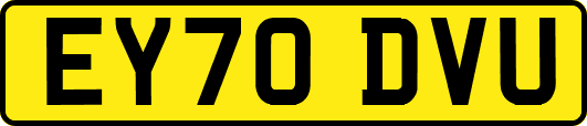 EY70DVU