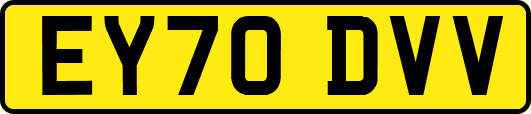 EY70DVV