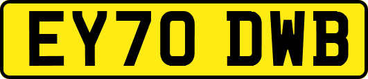 EY70DWB
